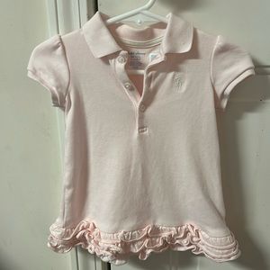 BABY RALPH LAUREN